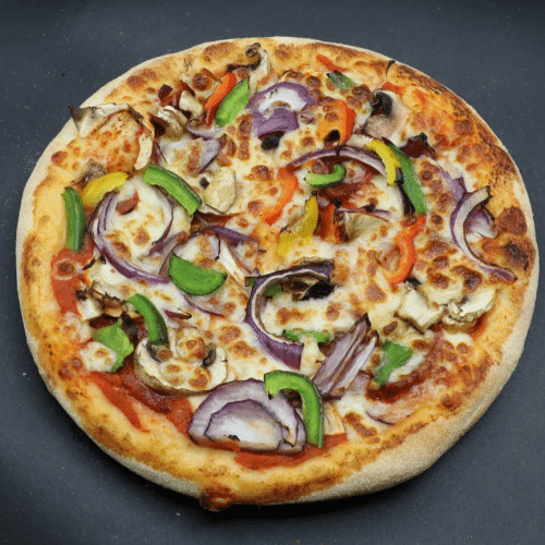 Pizza Türkiye Special