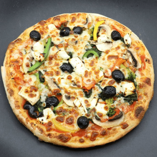 Pizza Veggie