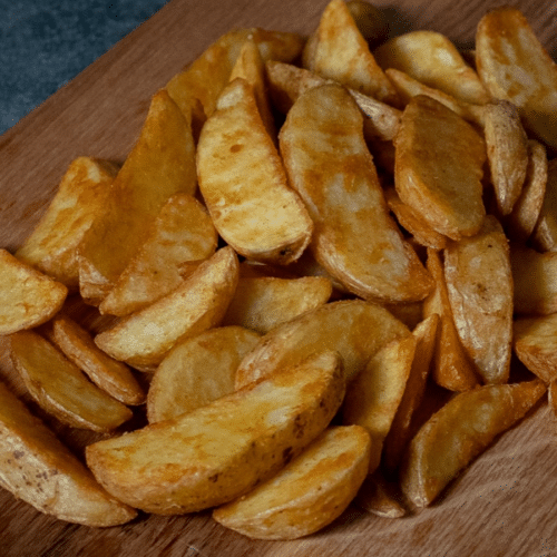 Potato Wedges