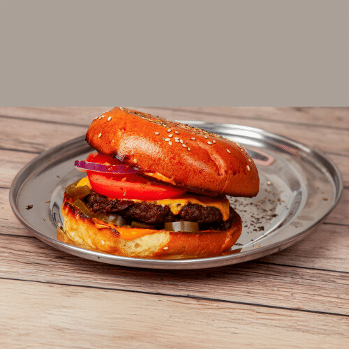 Chili-Cheeseburger