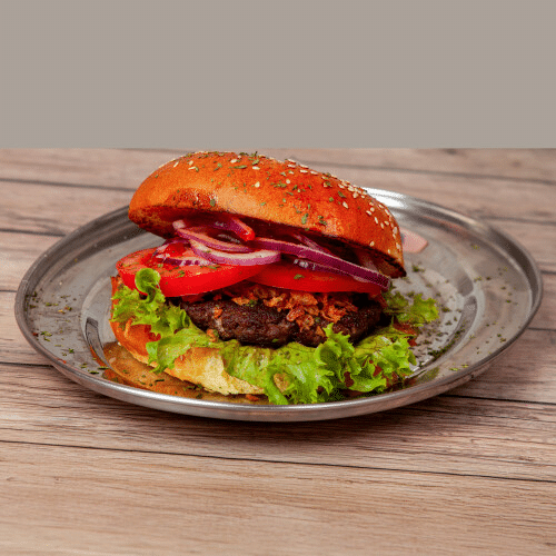 Hamburger