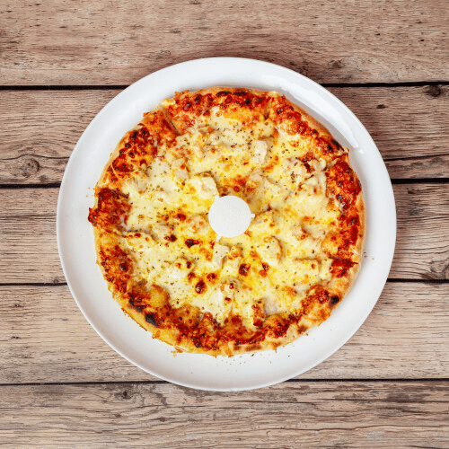 Spezial Pizza