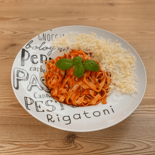 Pasta Pomodoro