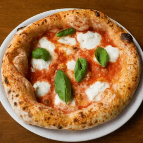 Pizza Bufalina