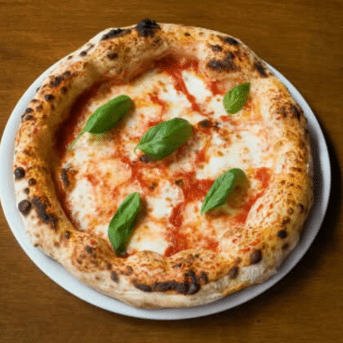 Pizza Margherita