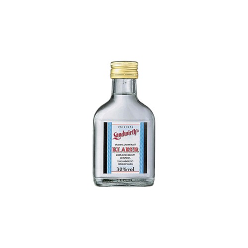 Landwirth's Klarer 0.1l