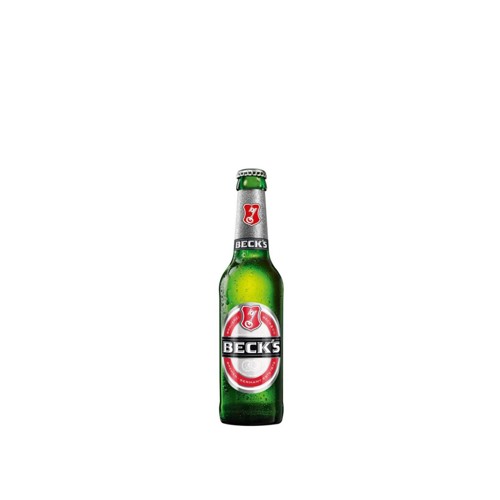 Becks Original 0.33l (MEHRWEG)