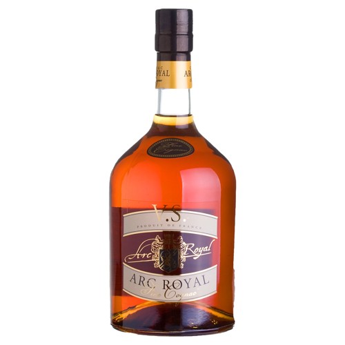 Arc Rozal Cognac V S 0.7l