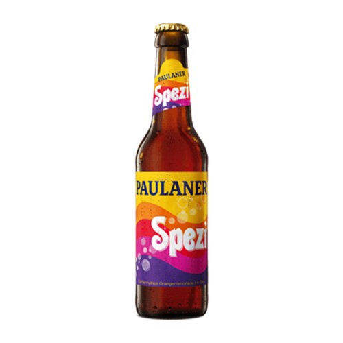 Paulaner Spezi Cola-Mix 0.5