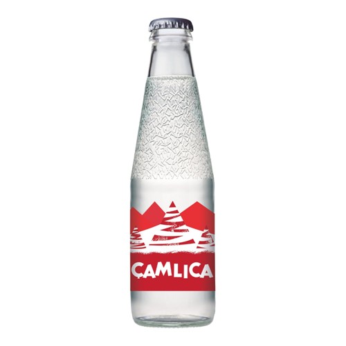 Camlica Limonade 0.2l