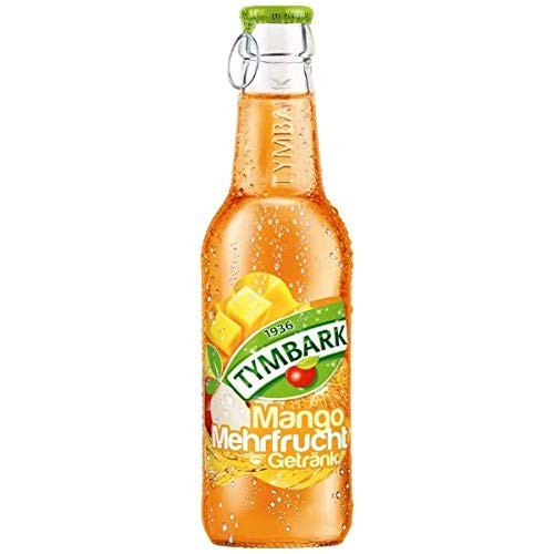 Tymbark Mango Mehrfrucht 0.25l (EINWEG)