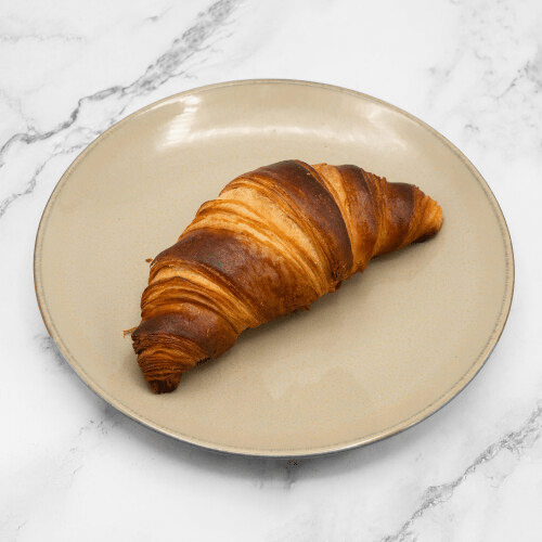 Buttercroissant