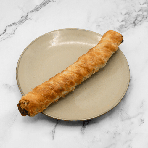 Hackfleisch Stick/Börekstange