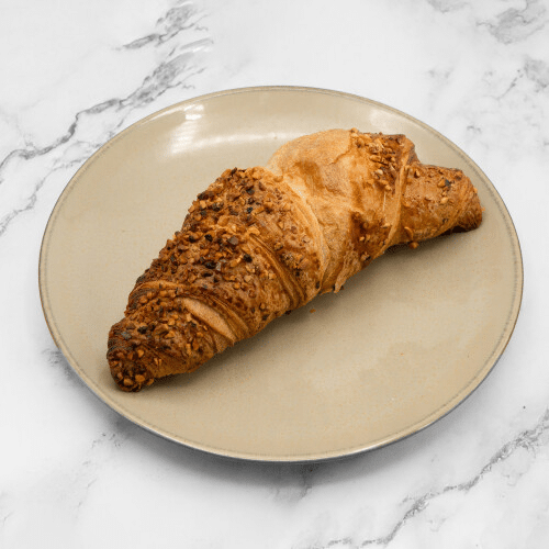 Nuss Nougat Croissant