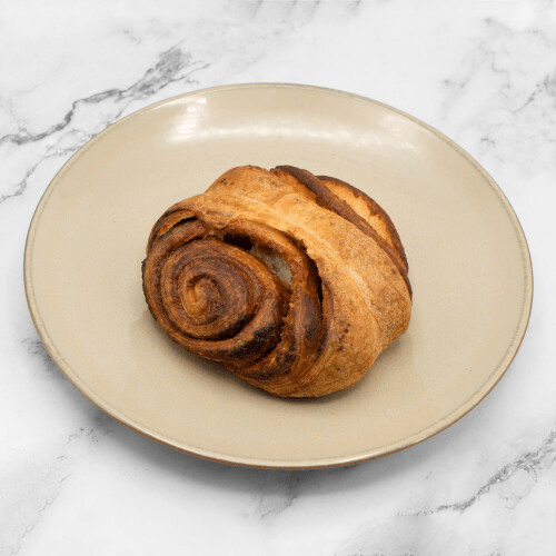 Zimtschnecke