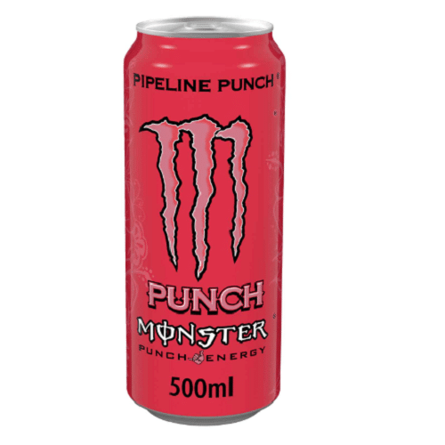 Monster Energydrinks Pipeline Punch 0.5l (EINWEG)