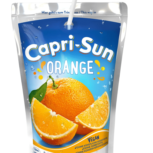 Capri Sun 0.2l