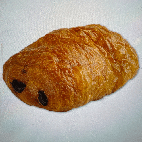 Schokobrötchen