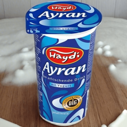 Ayran 0,33l