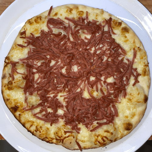 Mortadella