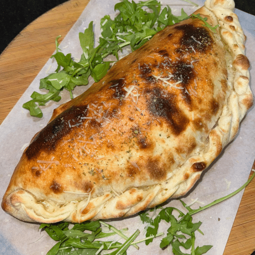 Calzone