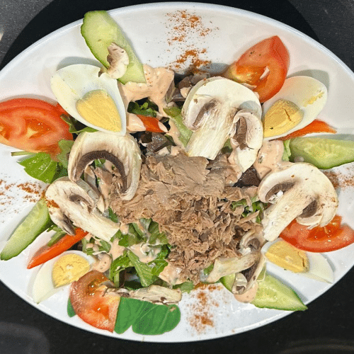 Insalata Factory