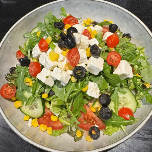 Insalata Pecorino
