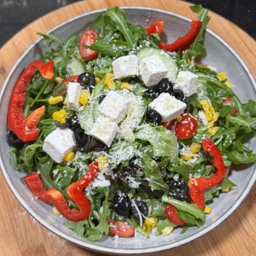 Insalata Rucola