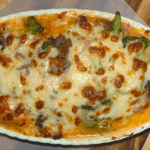 Lasagne