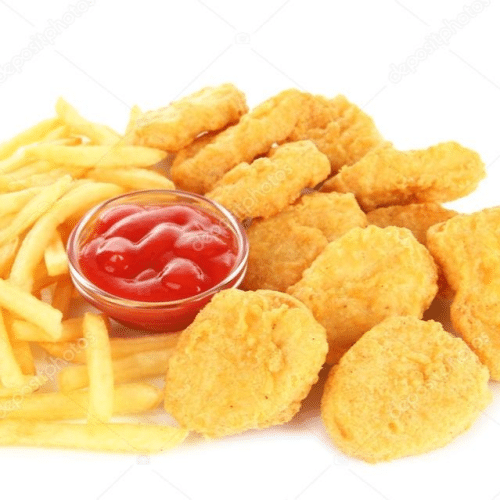Chicken Nuggets