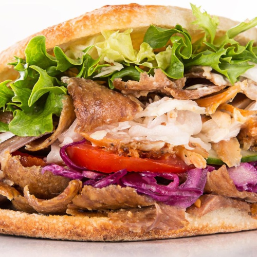 Döner Kebab