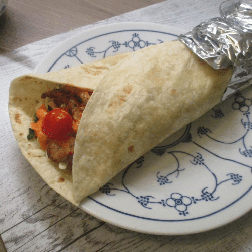 Döner Rolle