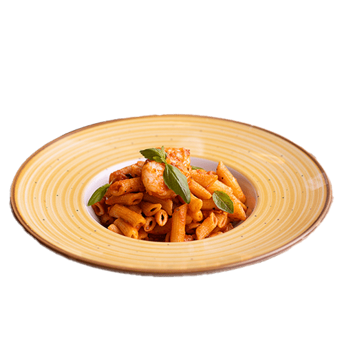 Pasta Scampi