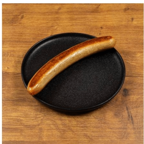Bratwurst