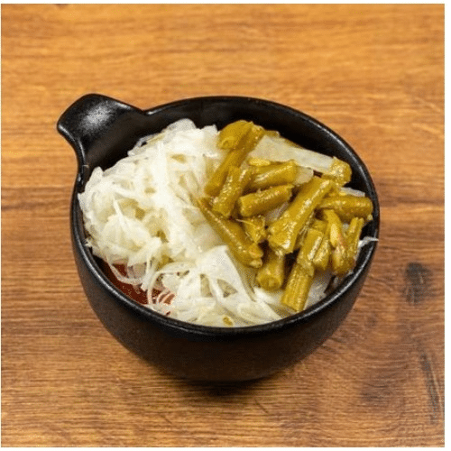 Gemischter Salat (klein)
