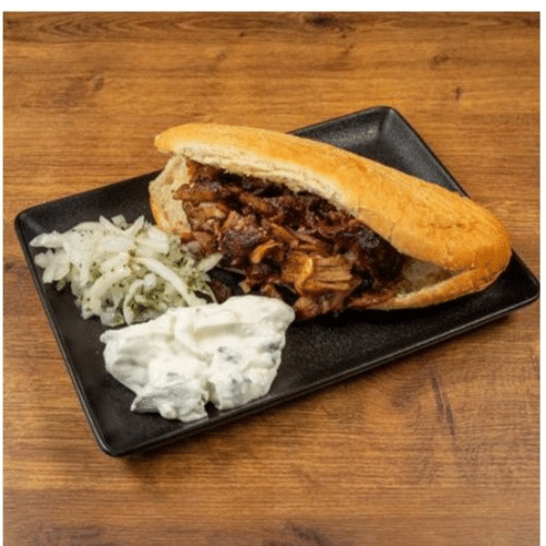 Gyros Pita