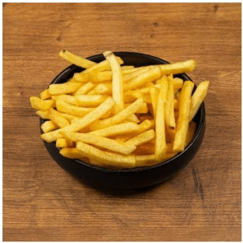 Pommes frites