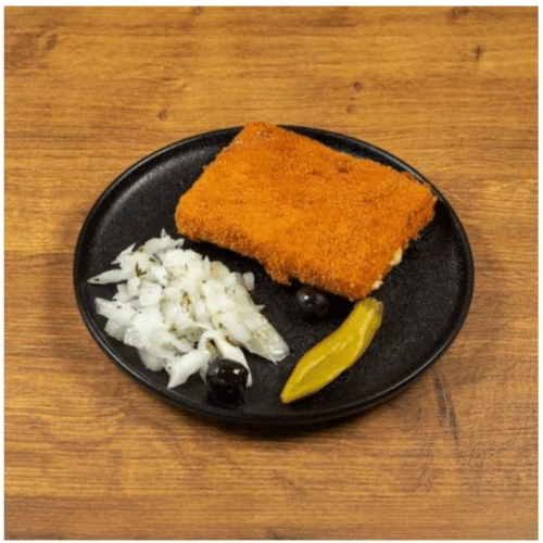 Saganaki