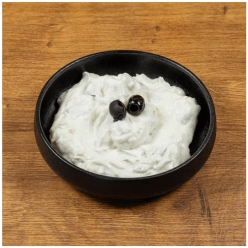 Tzatziki