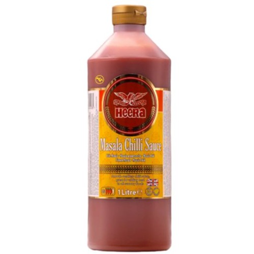 Heera Masala-Chilisauce 1.0l
