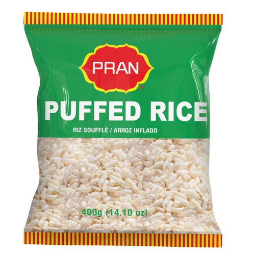 Pran Maa Puffreis 500g
