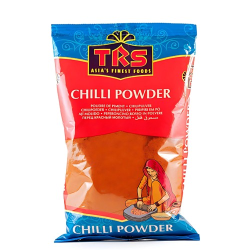 TRS Chilipulver Extra Scharf 400g