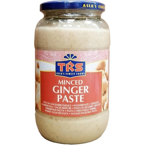 TRS Ingwer Paste 1000g