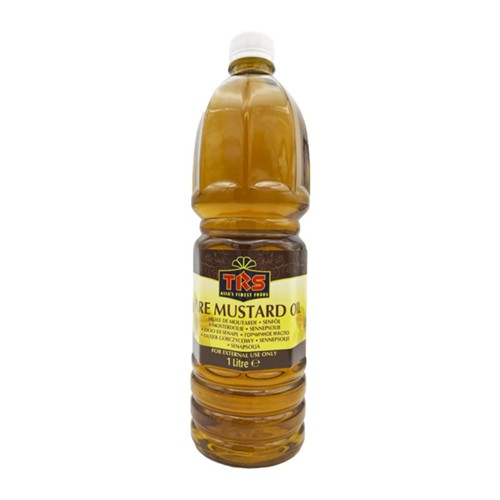 TRS Reines Senföl 1.0l