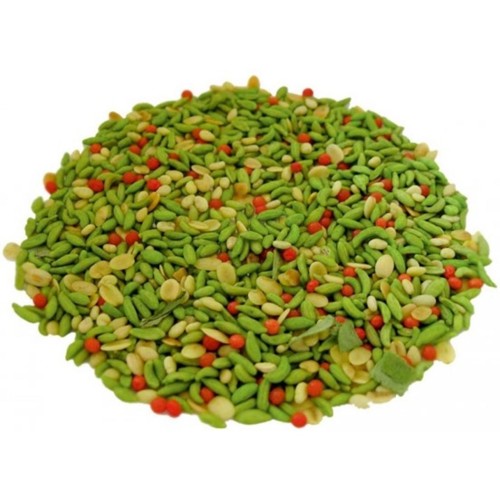 Heera grün Pan Masala 100g