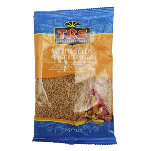 TRS Bockshornkleesamen Methi 100g