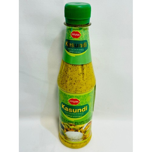 Pran Kasundi Senfsoße 300g
