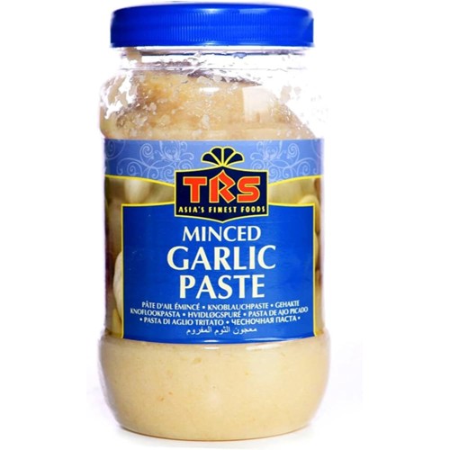 TRS Knoblauchpaste 1000g