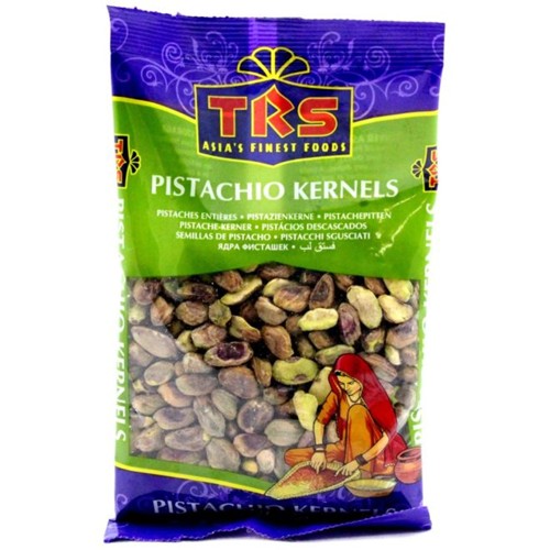 TRS Pistazienkerne 100g 