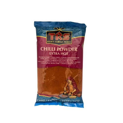 TRS Chilipulver 400g